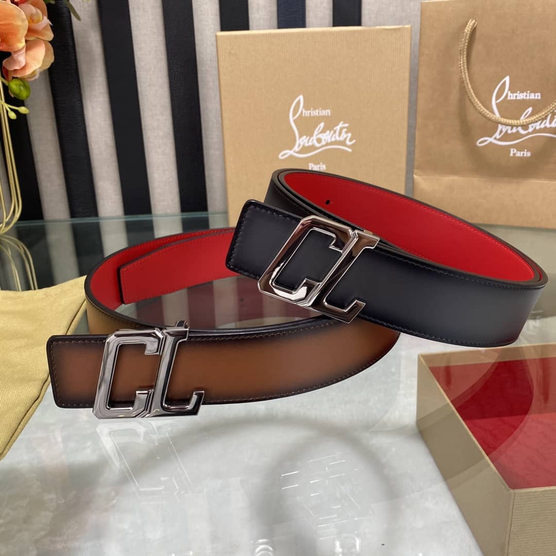 Christian Louboutin Belt-012